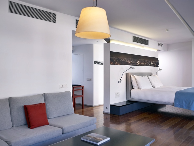 Hotel Periscope