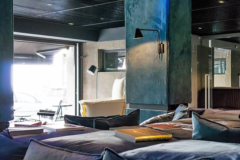 Hotel Periscope