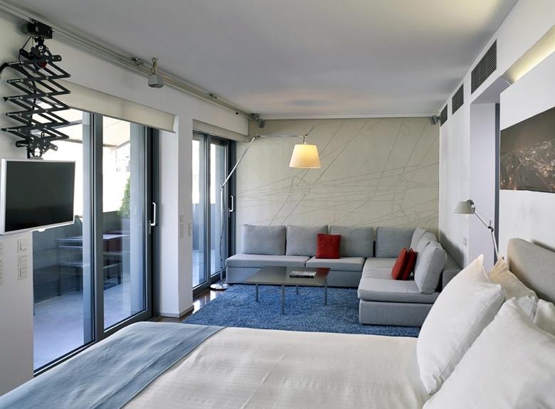 Hotel Periscope