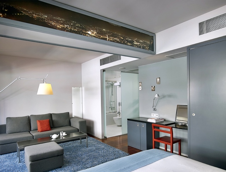 Hotel Periscope
