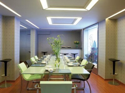 Hotel Periscope