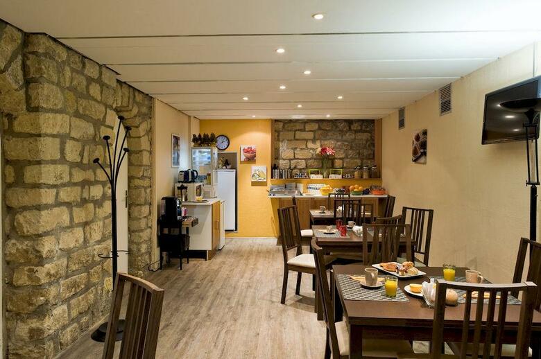 Residhotel Imperial Rennequin