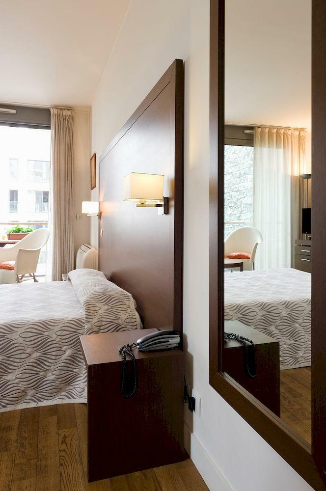 Residhotel Imperial Rennequin