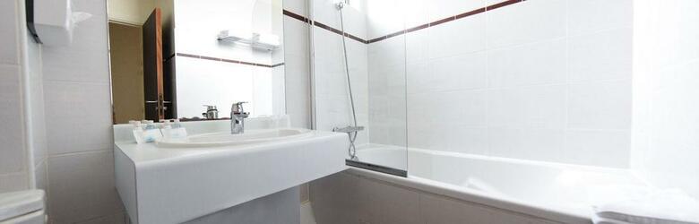 Residhotel Imperial Rennequin