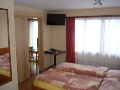 Hotel Europa Annex