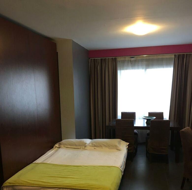 Hotel Cosys Residence Cadet