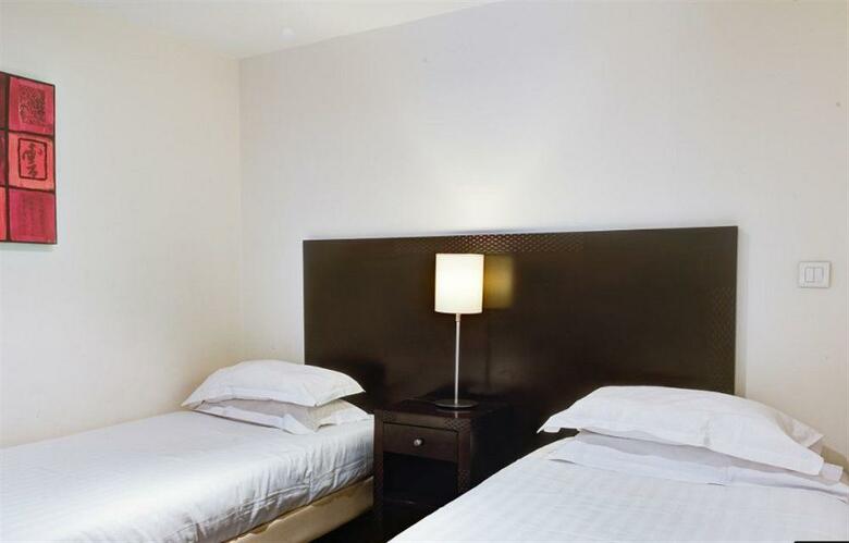 Hotel Cosys Residence Cadet