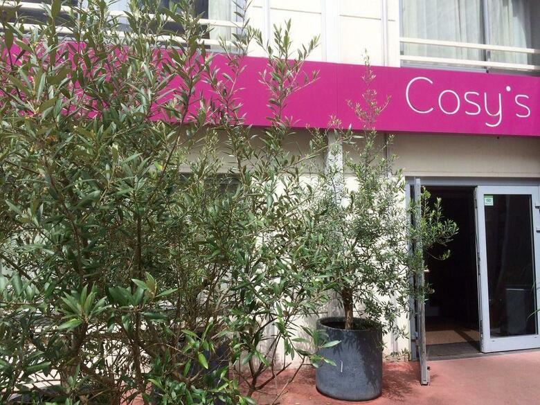 Hotel Cosys Residence Cadet