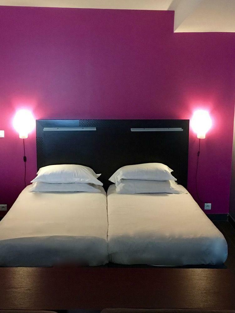 Hotel Cosys Residence Cadet