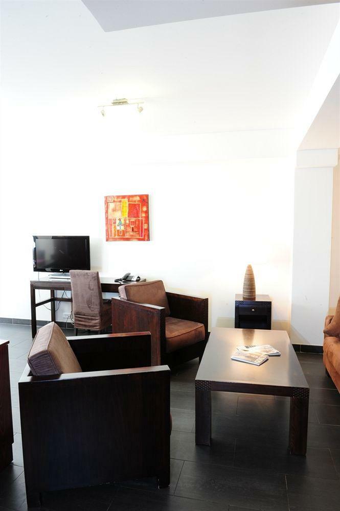 Hotel Cosys Residence Cadet