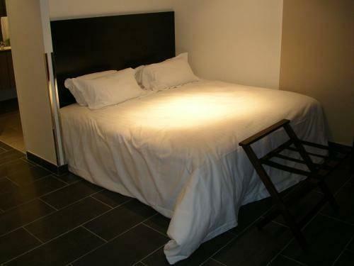Hotel Cosys Residence Cadet