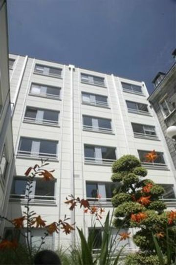 Hotel Cosys Residence Cadet