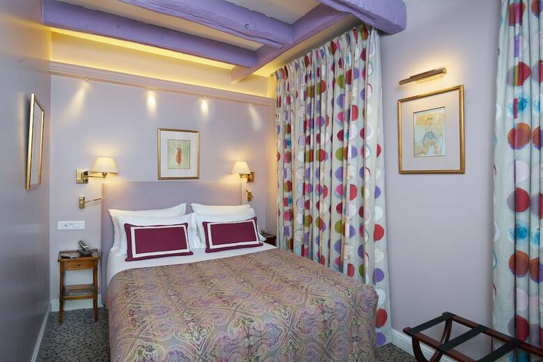 Hotel Le Relais Montmartre