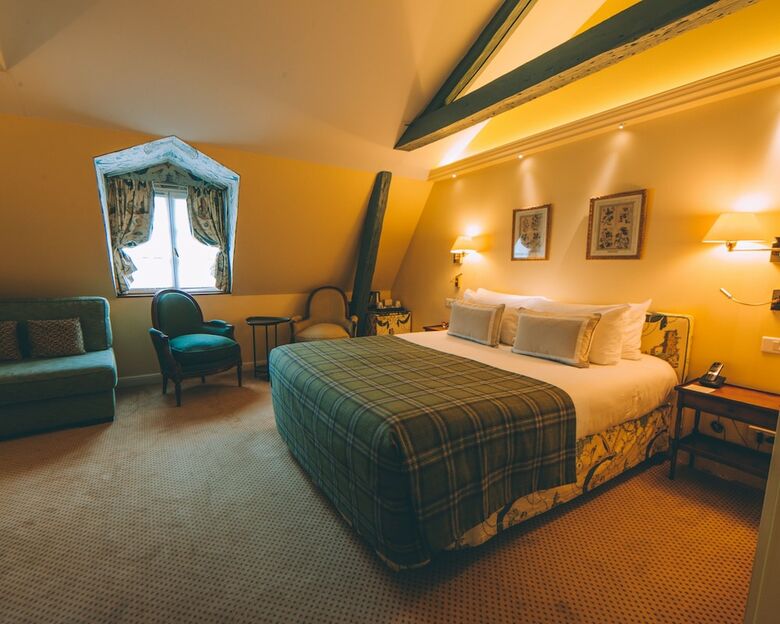 Hotel Le Relais Montmartre