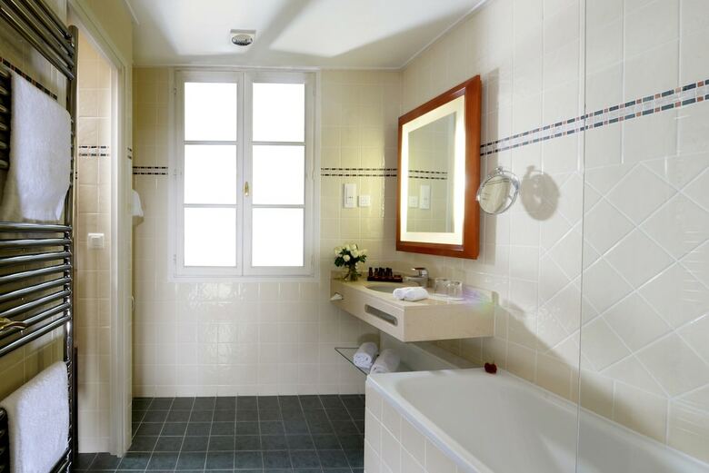 Hotel Le Relais Montmartre
