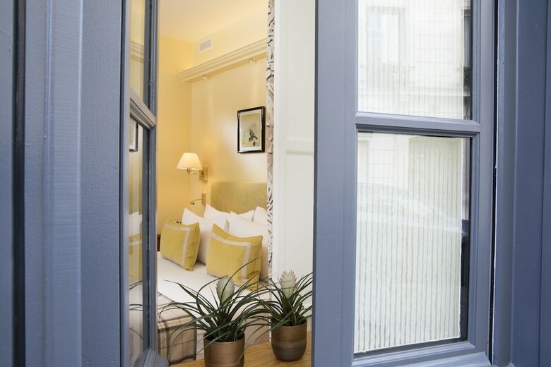 Hotel Le Relais Montmartre