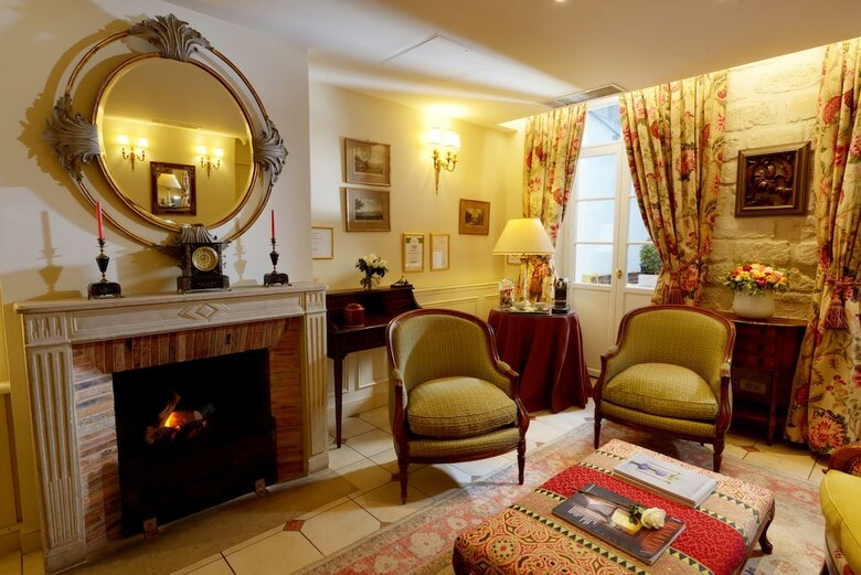 Hotel Le Relais Montmartre