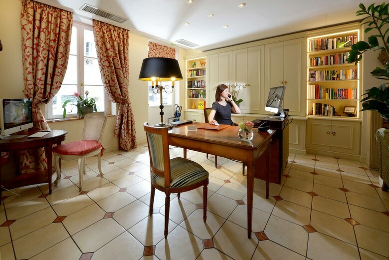 Hotel Le Relais Montmartre