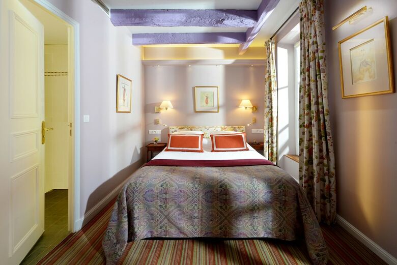 Hotel Le Relais Montmartre