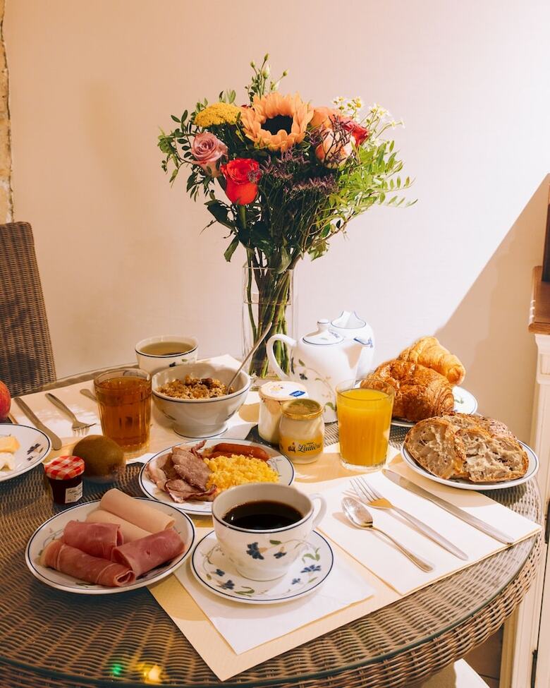 Hotel Le Relais Montmartre