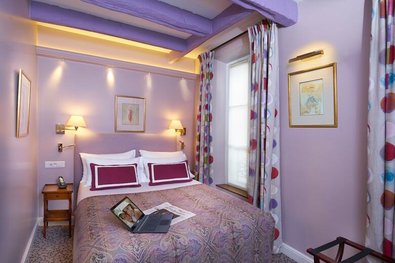 Hotel Le Relais Montmartre