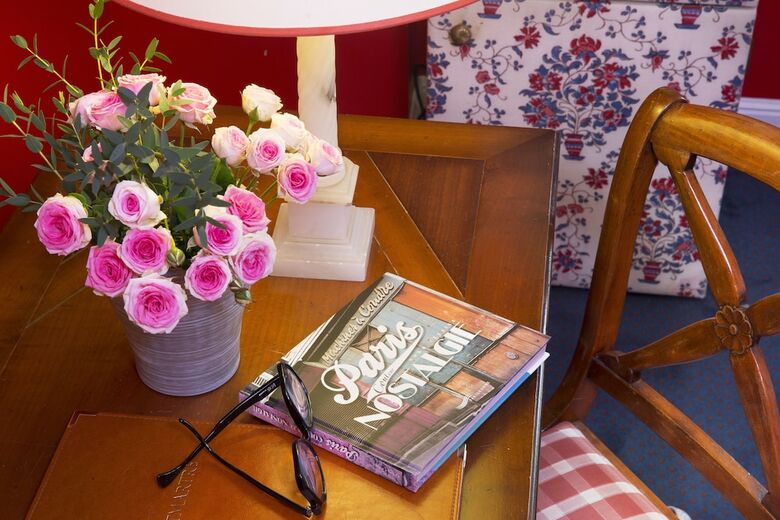 Hotel Le Relais Montmartre