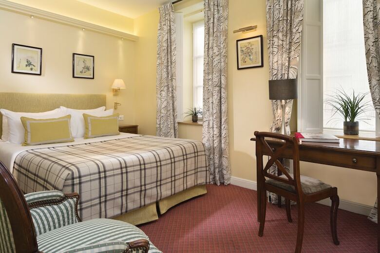 Hotel Le Relais Montmartre