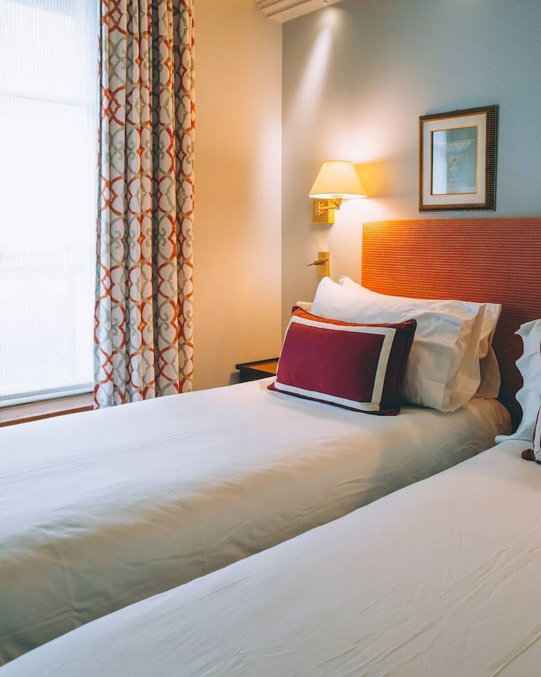 Hotel Le Relais Montmartre