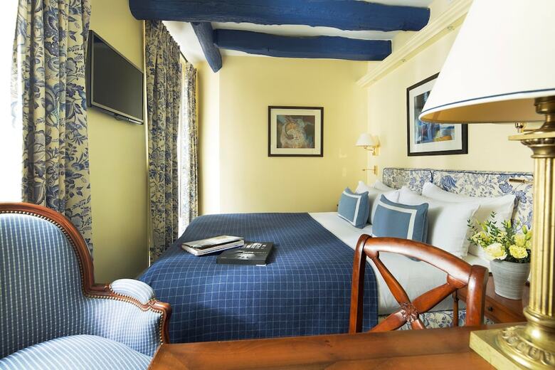 Hotel Le Relais Montmartre