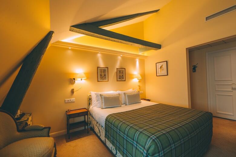 Hotel Le Relais Montmartre