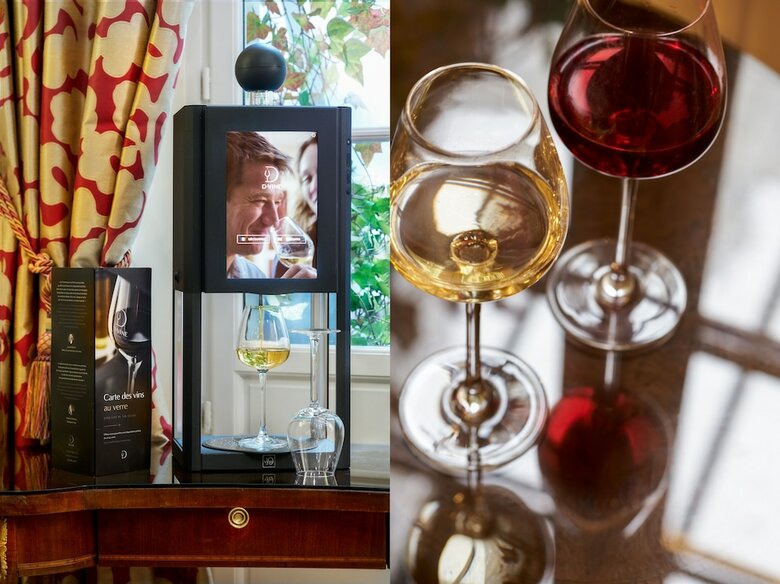 Hotel Le Relais Montmartre