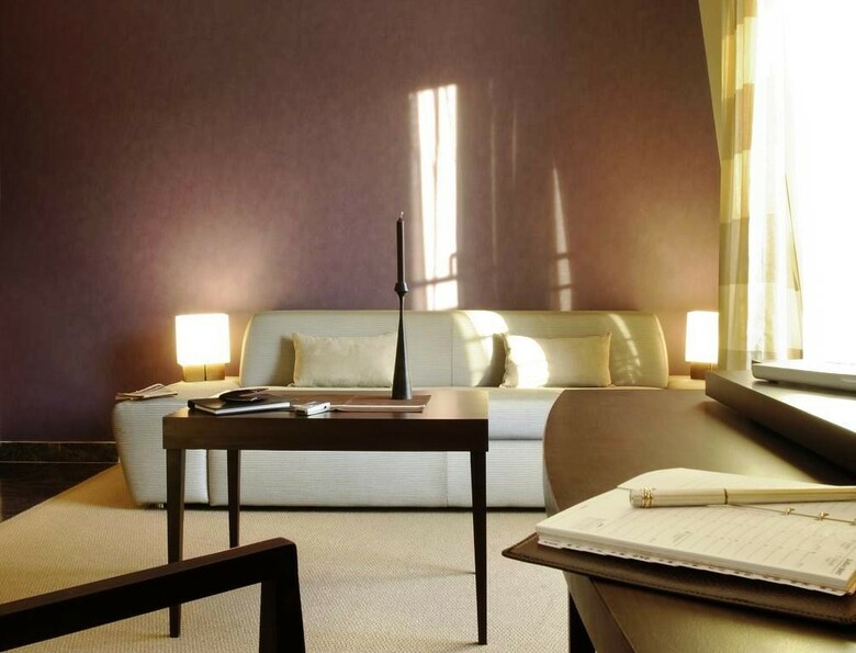 Hotel Adagio City Haussman Champs-elysees