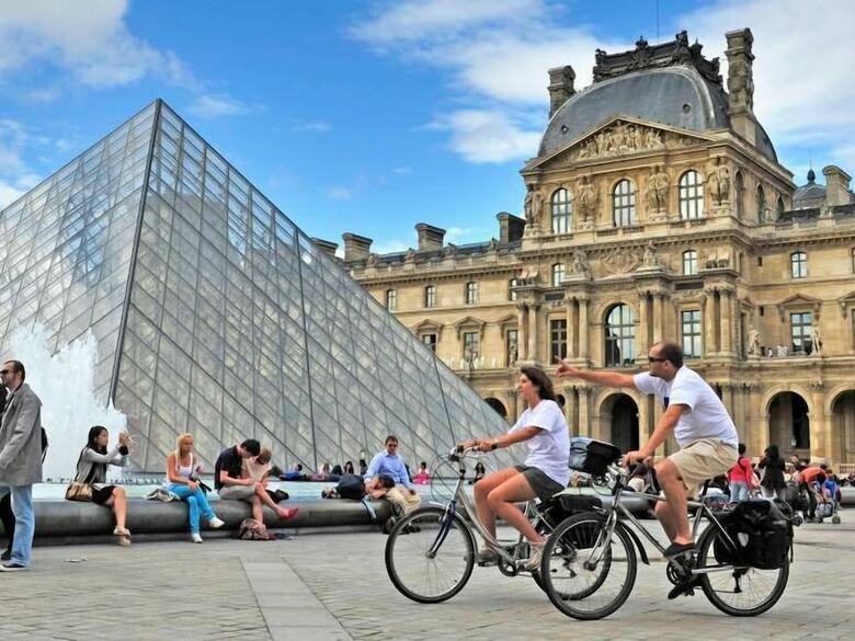Hotel Adagio City Haussman Champs-elysees
