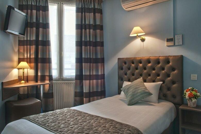 Hotel France Albion
