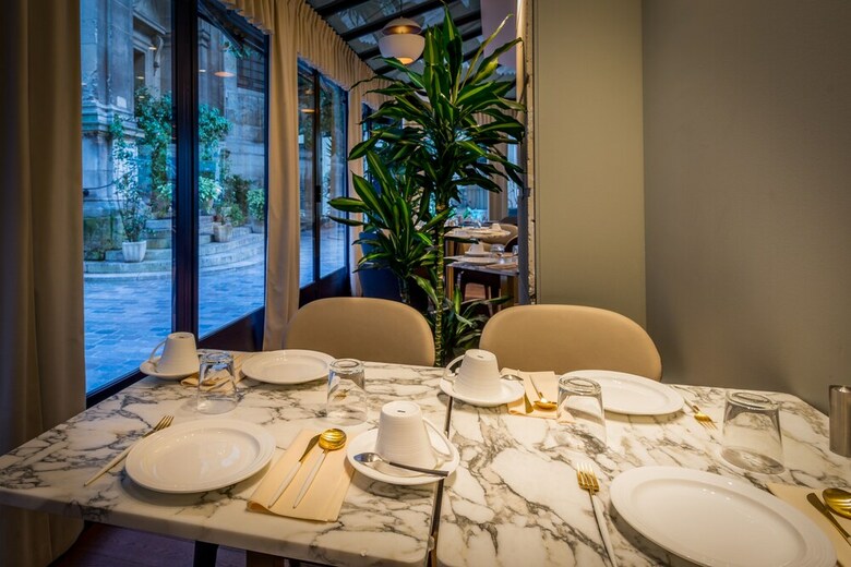 Hotel Lumen