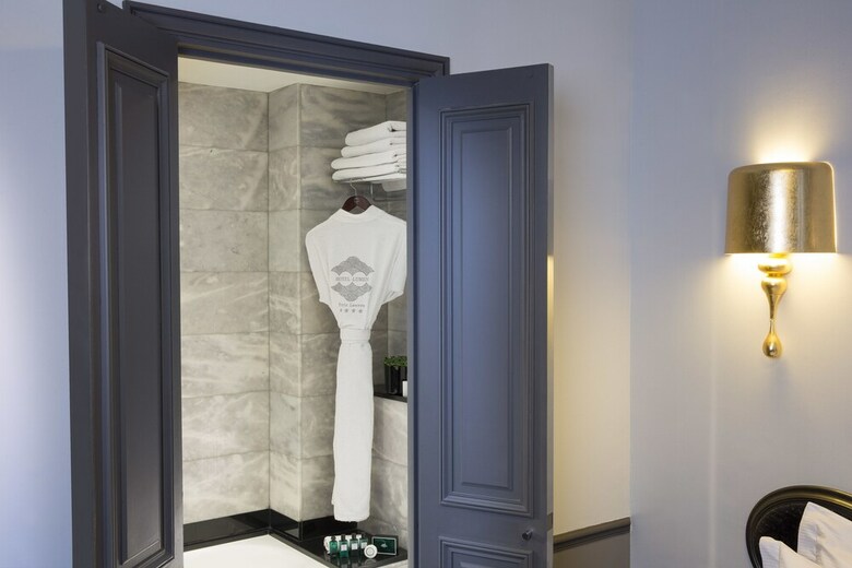 Hotel Lumen