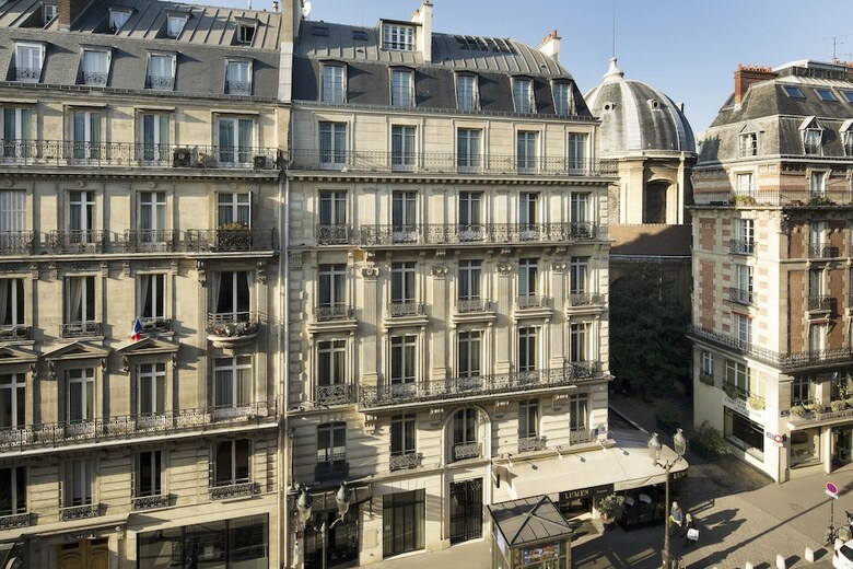 Hotel Lumen