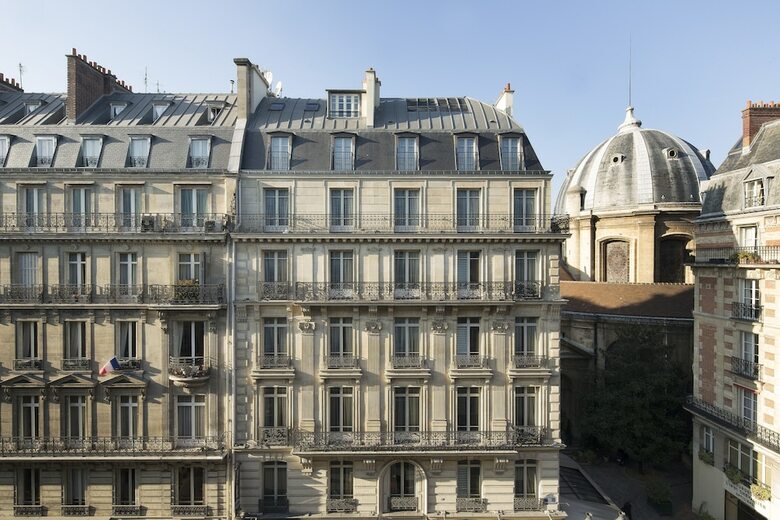 Hotel Lumen