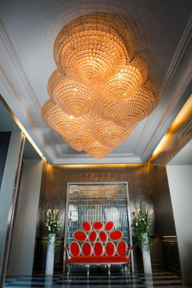 Hotel Lumen