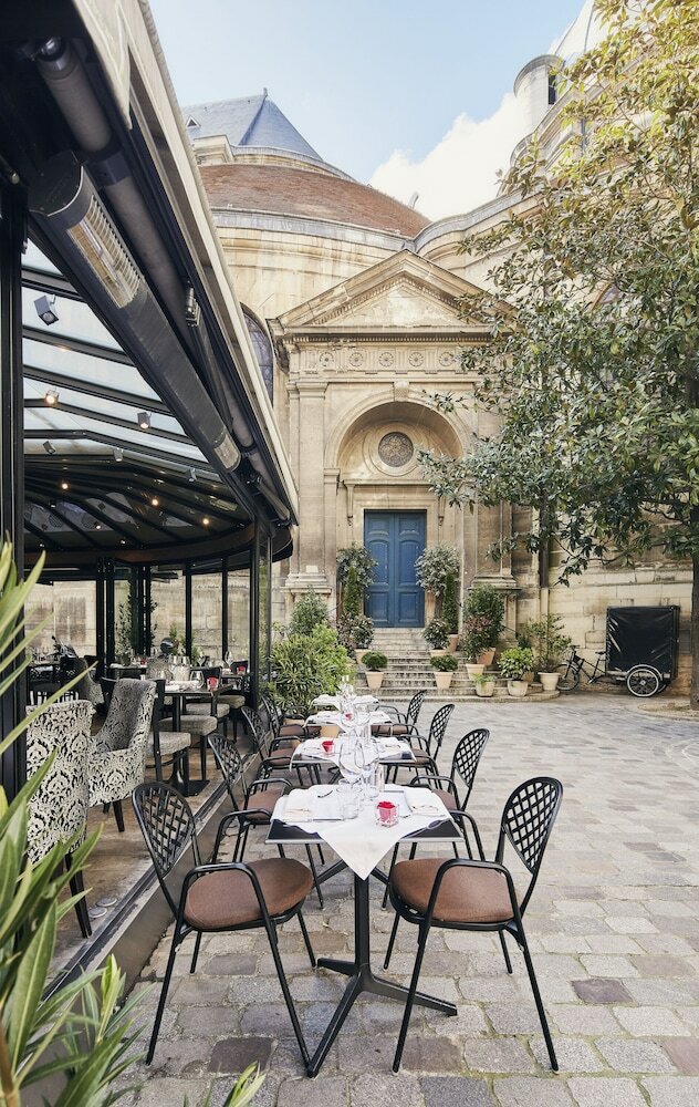 Hotel Lumen