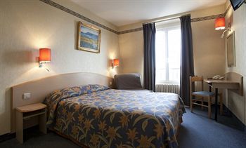 Hotel Transcontinental Montparnasse