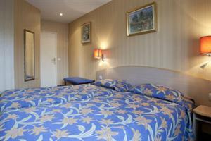 Hotel Transcontinental Montparnasse