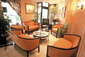 Hotel Transcontinental Montparnasse