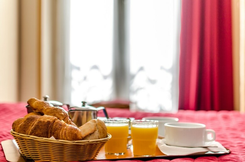 Avenir Montmartre Hotel