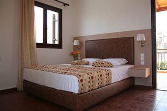 Hotel Villa Medusa