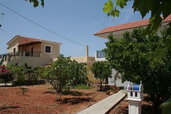 Hotel Villa Medusa