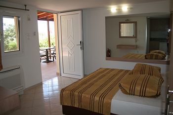 Hotel Villa Medusa