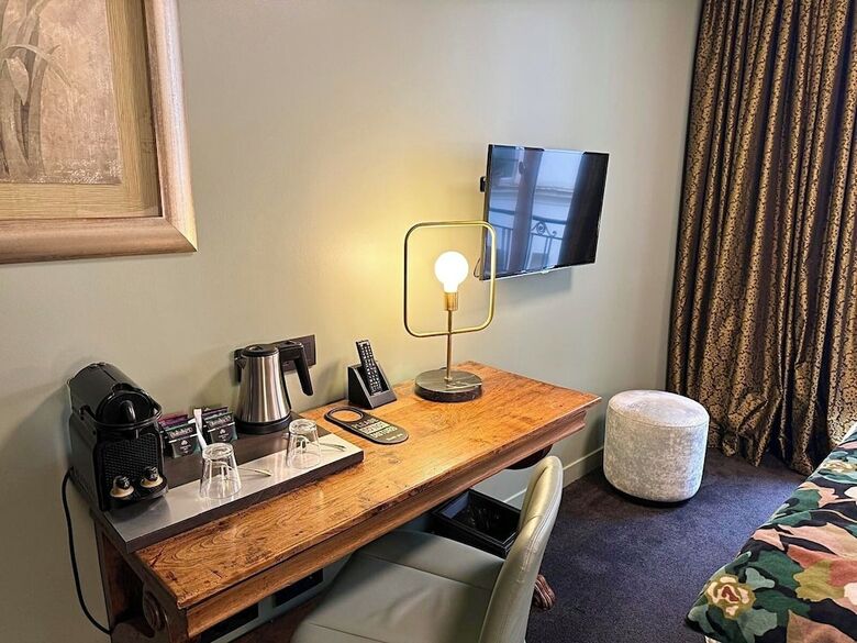 Hotel Nicolo