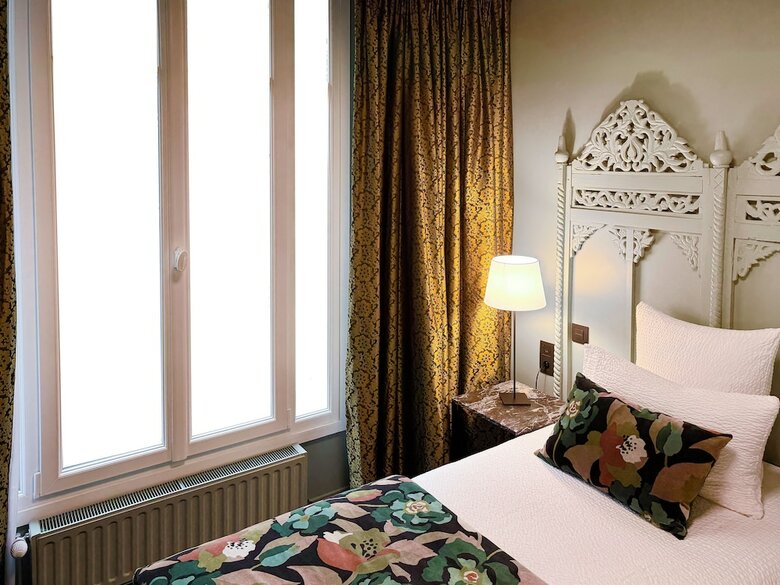 Hotel Nicolo