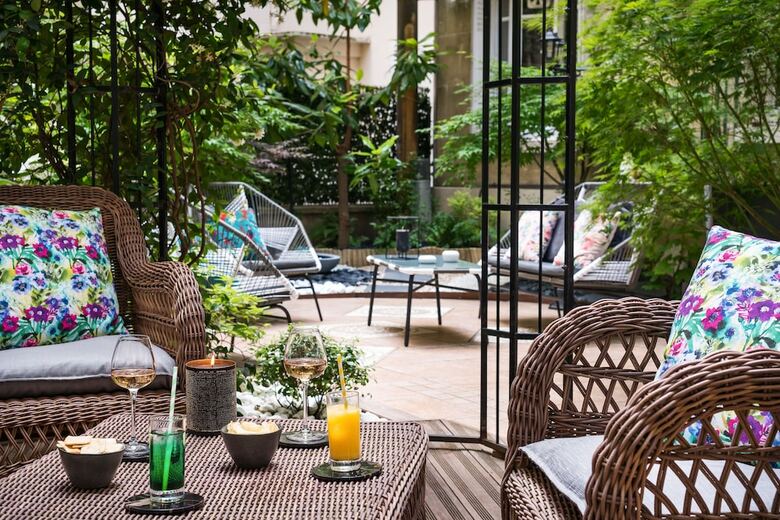 Hotel Nicolo